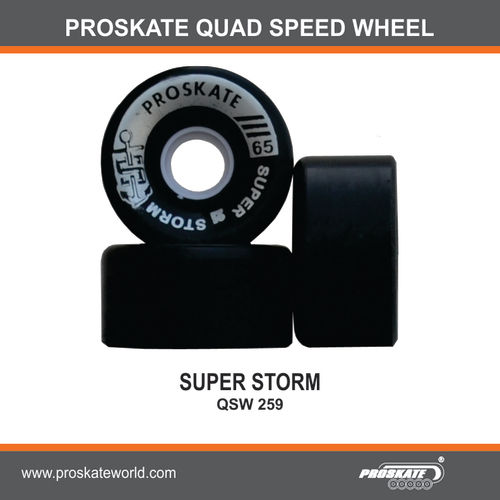 PROSKATE SUPER STORM ROAD SKATE WHEEL QSW 259