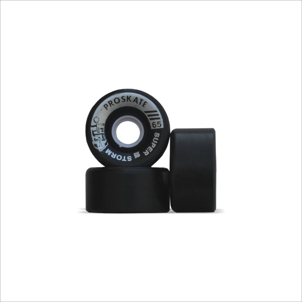 PROSKATE SUPER STORM ROAD SKATE WHEEL QSW 259