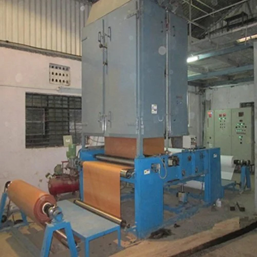 Reverse Roll Coating Machine