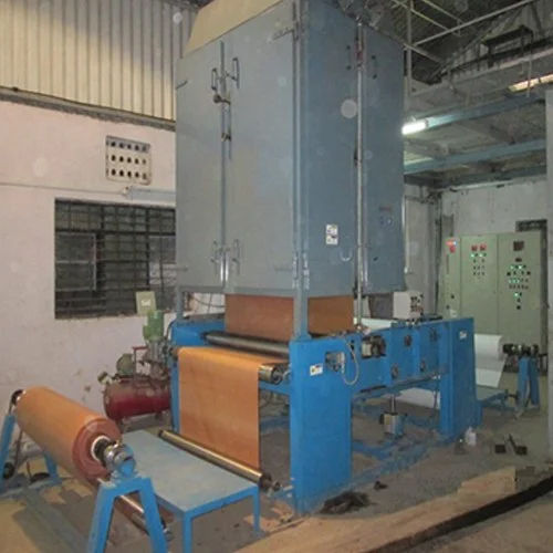 Automatic Reverse Kiss Coating Machine