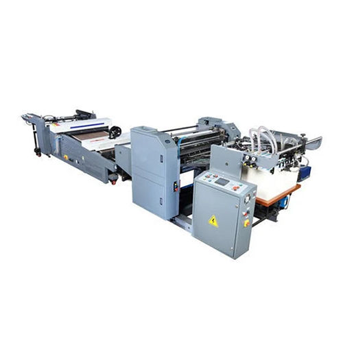 UV Coating Machine