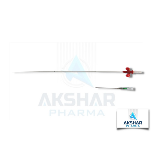 Leaderflex 18 G