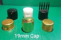 Plastic Jars Cap