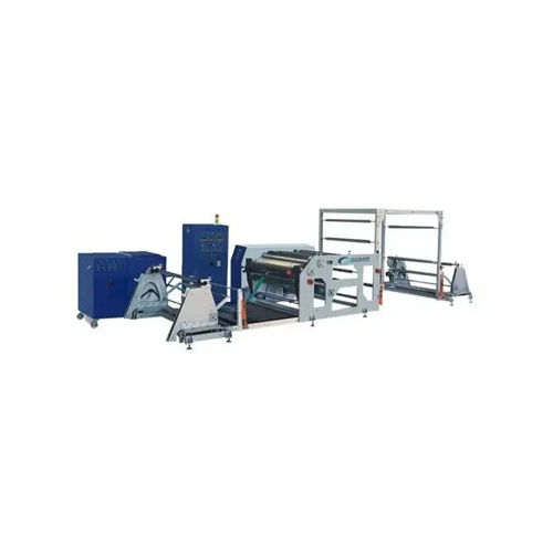 Hot Melt Adhesive Coating Line