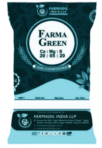 Soil Conditioner Granule - Bentonite & Mineral Blend, Off White/black 3-4mm Granules, Organic Fertilizer For Enhanced Soil Health & Fertility