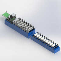 Paper Cutlery Moulding Making Plant
