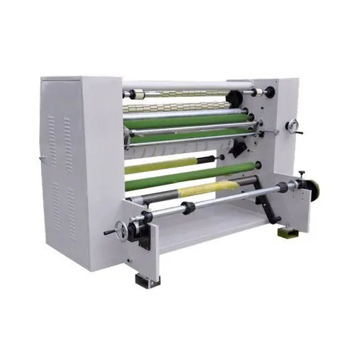 Automatic Masking Tape Rewinding Machinery