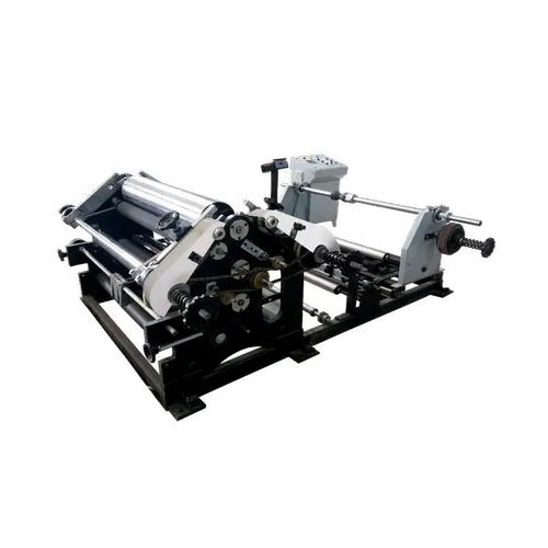 Surface Type Slitting Rewinding Machinery