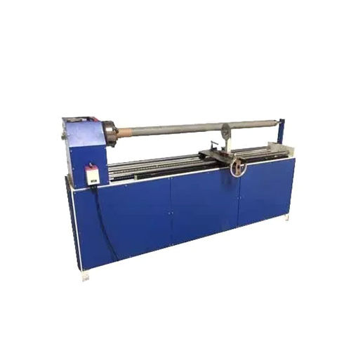 Slicer Tape Making Machine