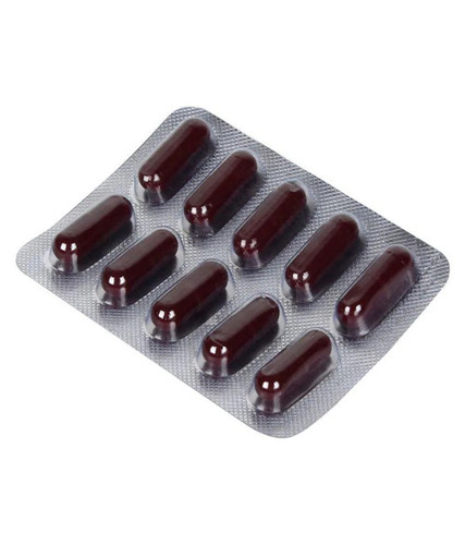 Liver Capsules