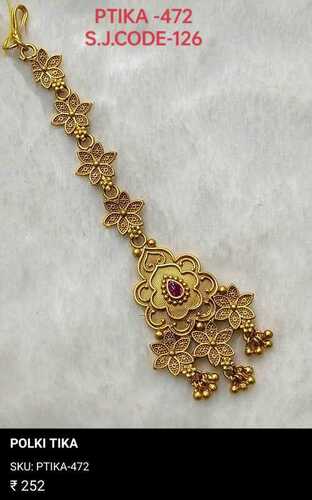 FLOWER STYLE DESIGN MANG TIKA