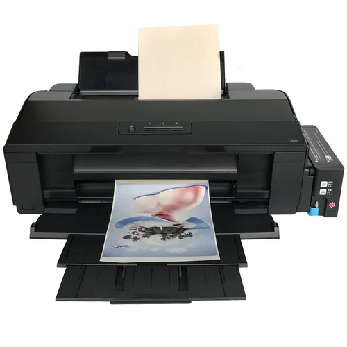 DTF L1800 13x19 Inches Converted Printer