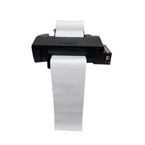 DTF L1800 Roll To Roll Printer With White Ink Circulation
