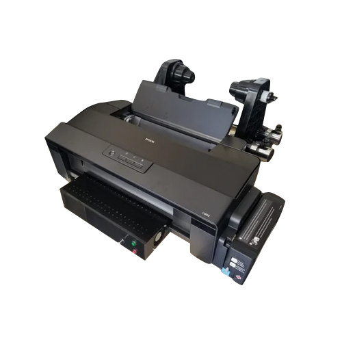 Dtf L1800 Printer For DTF Film