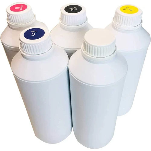 DTF CMYK Ink For Pet Film Printing