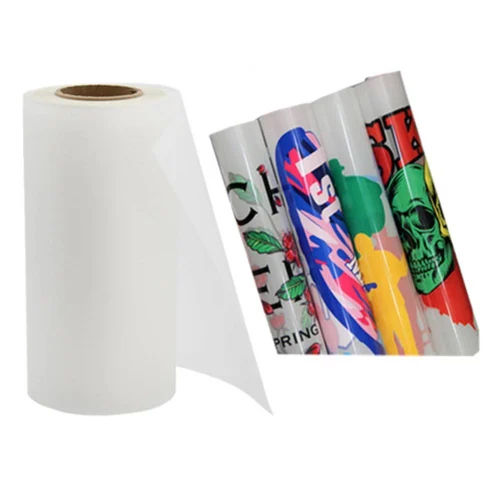 DTF Pet Film Roll For A4 Printer