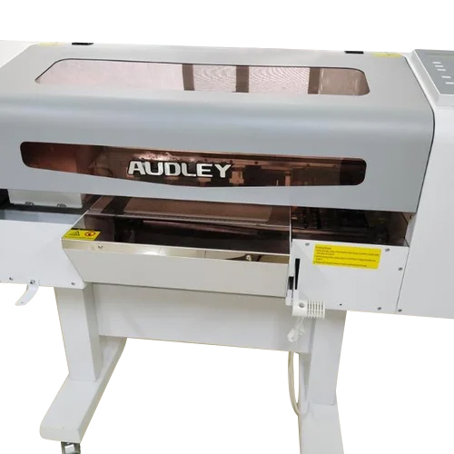 Audley DTF 12 Inch Dual Head Xp600