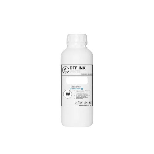 1 Ltr DTF White Ink