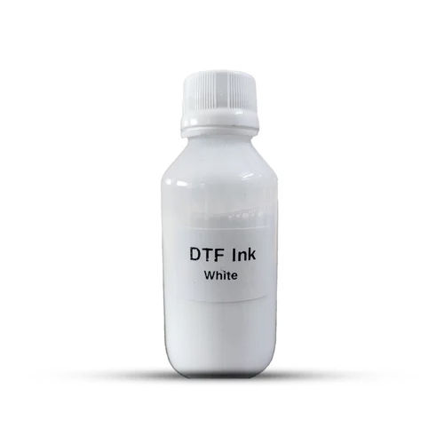 100ml DTF White Ink