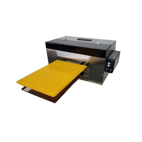 UV Flatbed Printer