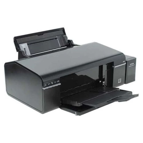 UV A4 Size Sheet Based Printer