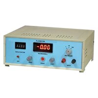 Fluxe Meter