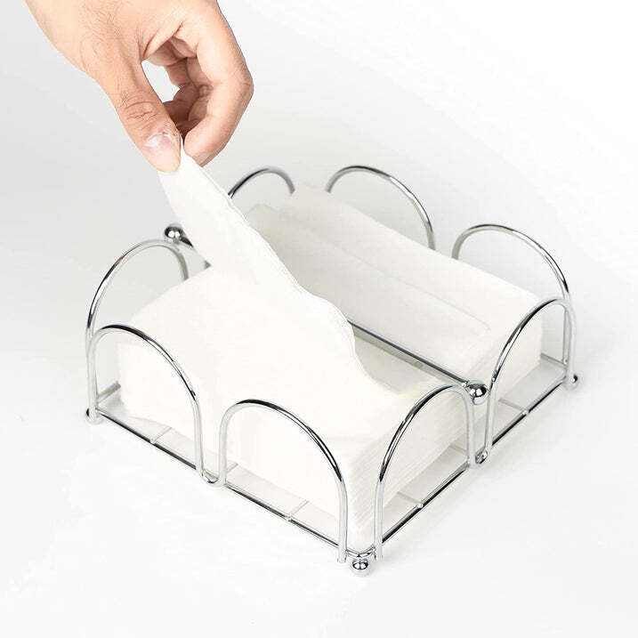 NAPKIN / SERVIETTE HOLDER