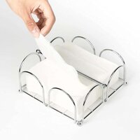 NAPKIN / SERVIETTE HOLDER