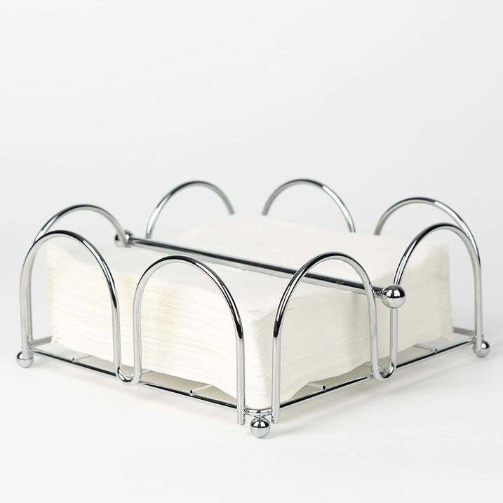 NAPKIN / SERVIETTE HOLDER