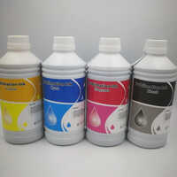 Sublimation Printing Inks