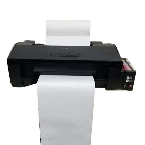 DTF L1800 Roll to Roll Printer Machine