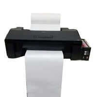 DTF L1800 Roll to Roll Printer Machine