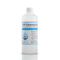 DTF Cleaning Solution  Universal Cleaner for DTG DTF UV Machines