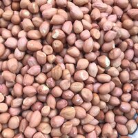 Peeled Groundnut Kernels
