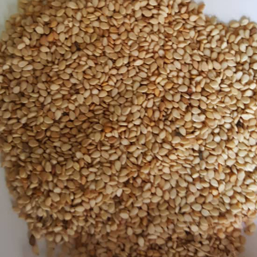 White Nile Sesame Seeds