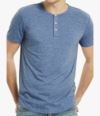 Multiple Mens Casual T-Shirt