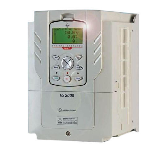 Industrial 480 V Ac Drive Warranty: Yes