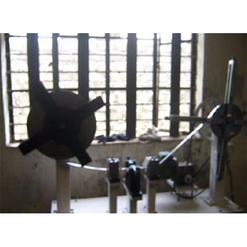 SS Strip Chamfering Maching