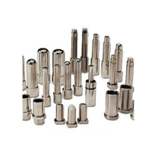 Precision Spare Part