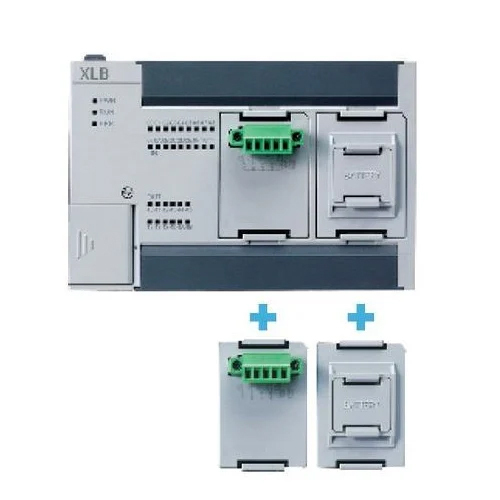 Programmable Logic Controller