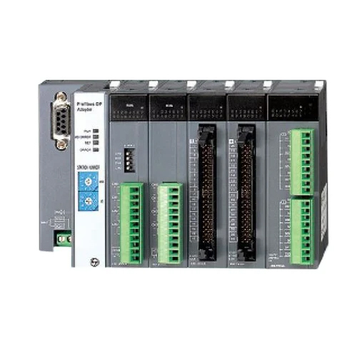 Remote Programmable Logic Controller