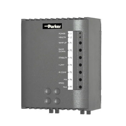 Parker 210 V Dc Drives Efficiency: High