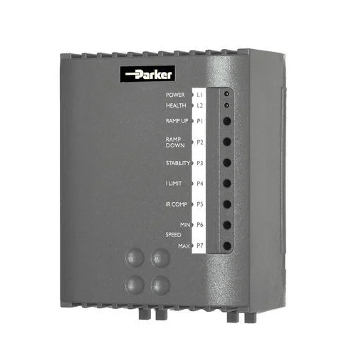 Parker 210 V DC Drives