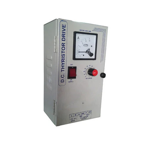 Thyristor 230 V DC Drive