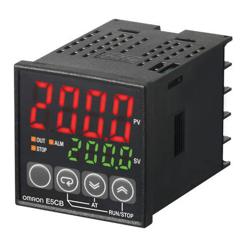 Omron 240 VAC Temperature Controllers