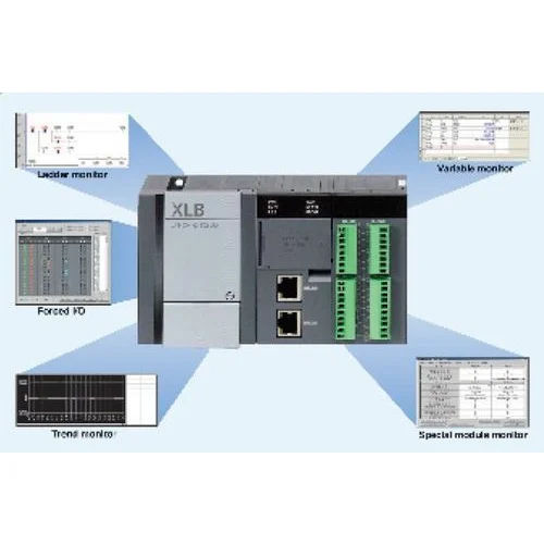 L And T Xl5000 Plc Programming Software