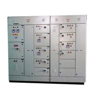 415 V Control Panel Board