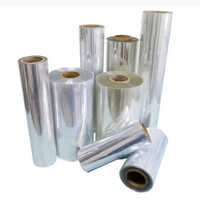 LDPE Shrink Wrap Film