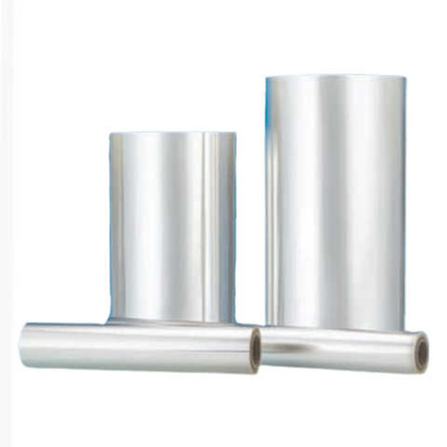 POF Shrink Wrap Film