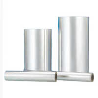 POF Shrink Wrap Film